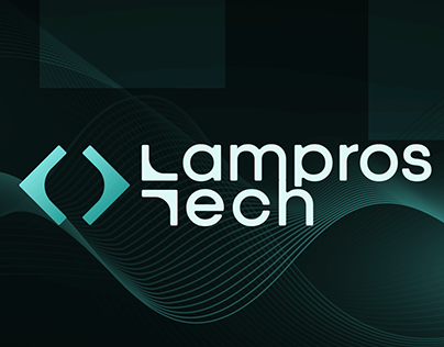 UI/UX for Lampros tech