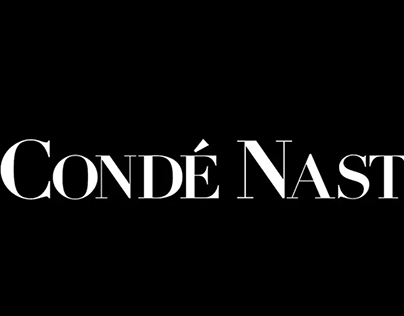 Published brand writings for Condé Nast