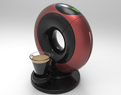 Dolce Gusto Eclipse