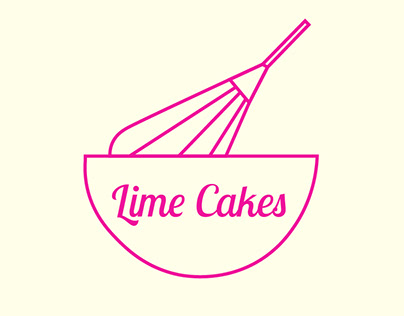 LIME CAKES- Coder house Photoshop e Illustrator