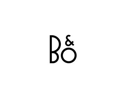 B&O Beoplay App design
