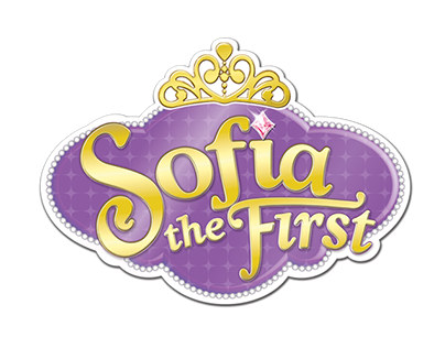 Disney Sofia the First toy packaging