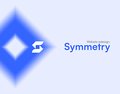 Project thumbnail - symmetry.fi