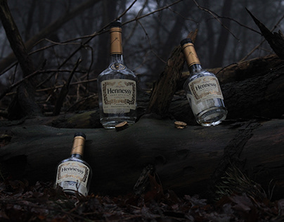 Product foto: Hennessy