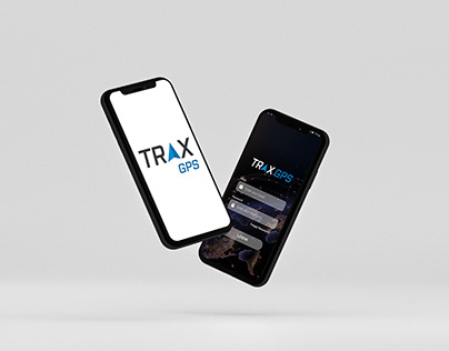 TRAX App
