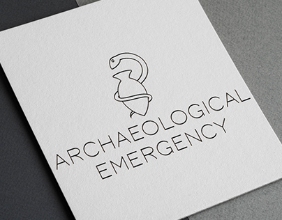 Archaeological emergency