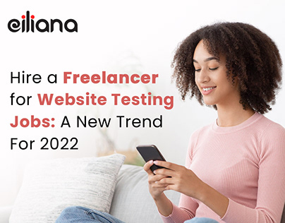Hire a Freelancer for Website Testing Jobs