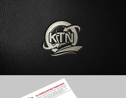 KTN - Domestic & International Logistic