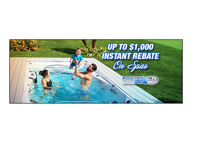 Pool Tech Plus - With you every step of the way!