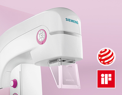 Siemens MAMMOMAT Inspiration | Mammography Unit