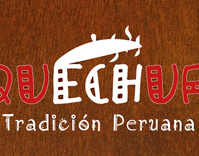 Quechua tradición peruana