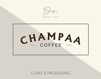 Logo & Packaging Design