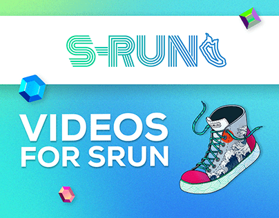 SRUN - VIDEOS