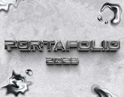 Erick Novelo - Portafolio 2023 [ESP]
