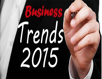 Business Trends 2015