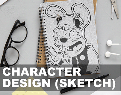Character Design (Demo)