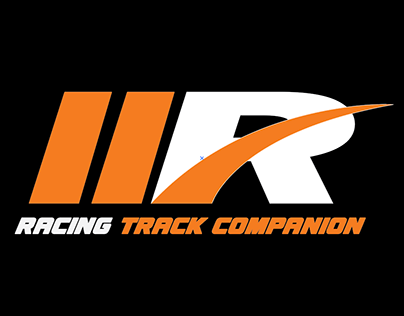 Logo for a app about all racing categories