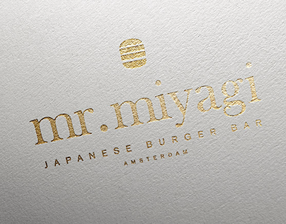 Mr. Miyagi Japanese Burger Bar