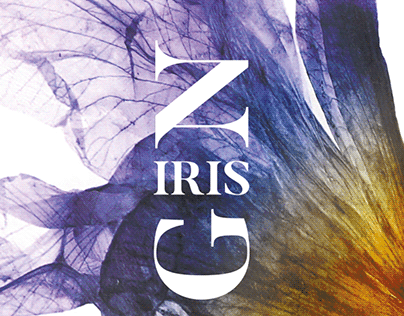 Iris Gin