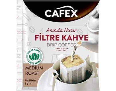 CAFEX Filtre Kahve Radyo Reklamı