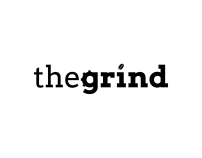 Thirty Logos - The Grind