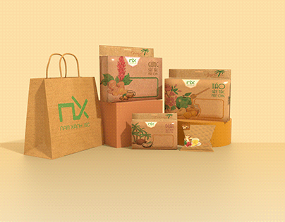 Packaging Nam Xanh JSC