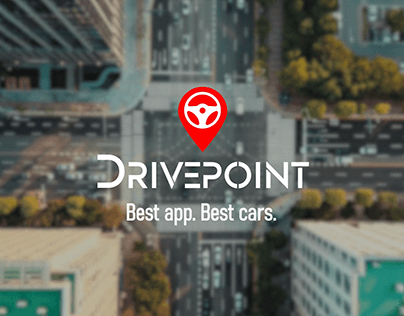 DriverPoint (Projeto autoral)