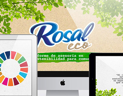 Campaña Rosal Eco
