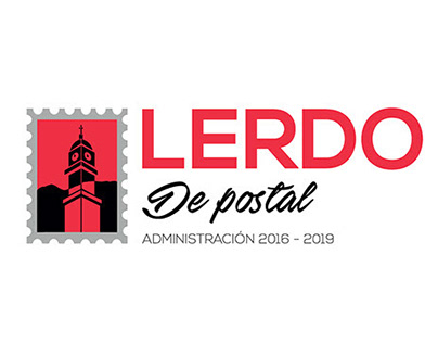 Lerdo Brand Identity