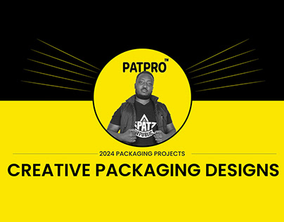 Packaging Marvels: Unleashing Creativity