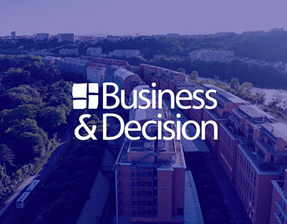 Business & Decision