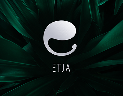 Etja | rebranding