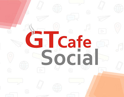 Gtcafe Social