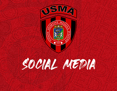 USMA SOCIAL MEDIA