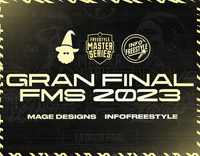Gran Final FMS 2023