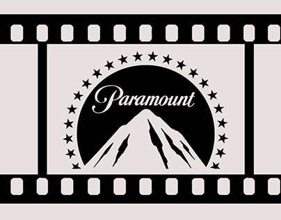 Paramount Pictures: Branding