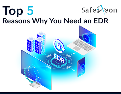Why EDR is important?