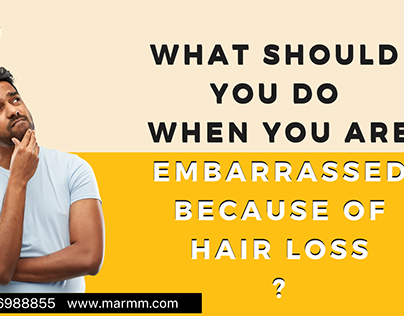 What Should You Do When You Are Embarrassed