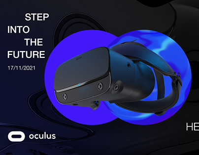 Oculus Concept