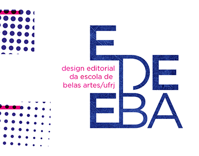 EDEEBA | Design Promocional