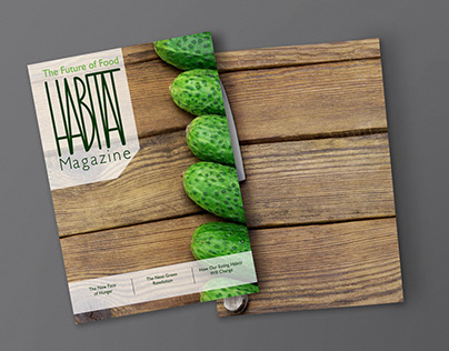 Habitat Magazine