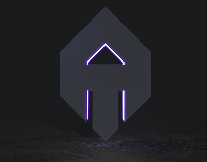 Project thumbnail - Dexty's Logo