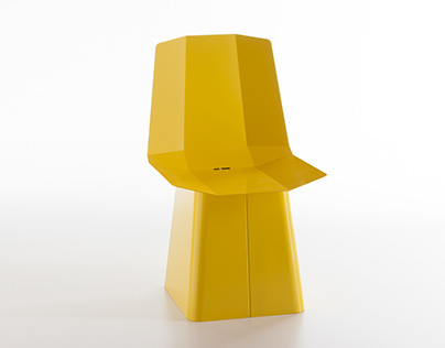 Linito Chair & Stool