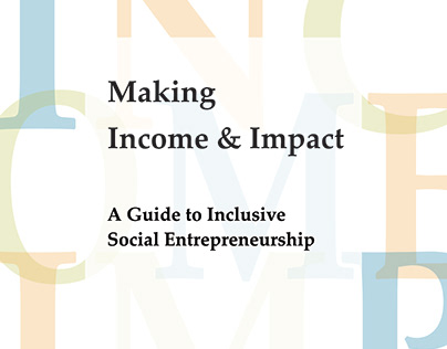 Social Enterprise Guide