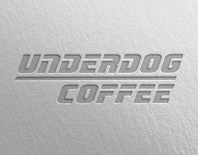 Underdog Coffee logo