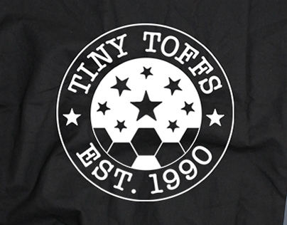 TOFFS Ltd - TINY TOFFS - APPAREL