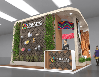 Project thumbnail - Chiapas IBTM