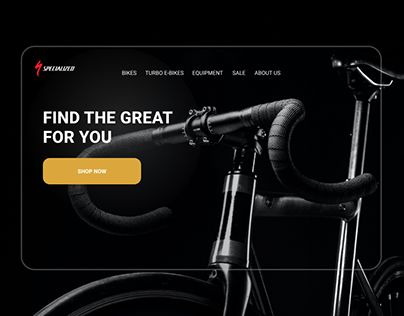 Bike store | e-commerce