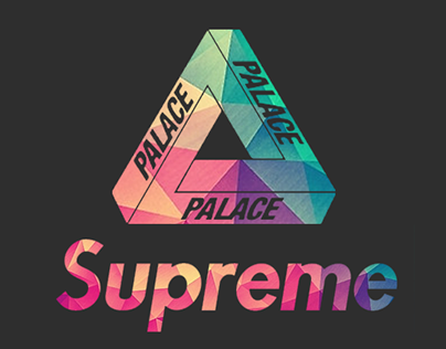 Palace & Supreme Randoms