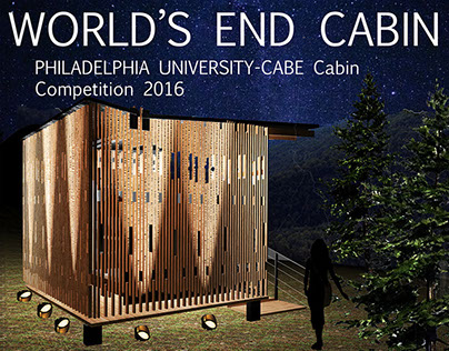 Cabin Competition Submission